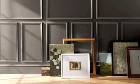 Benjamin Moore