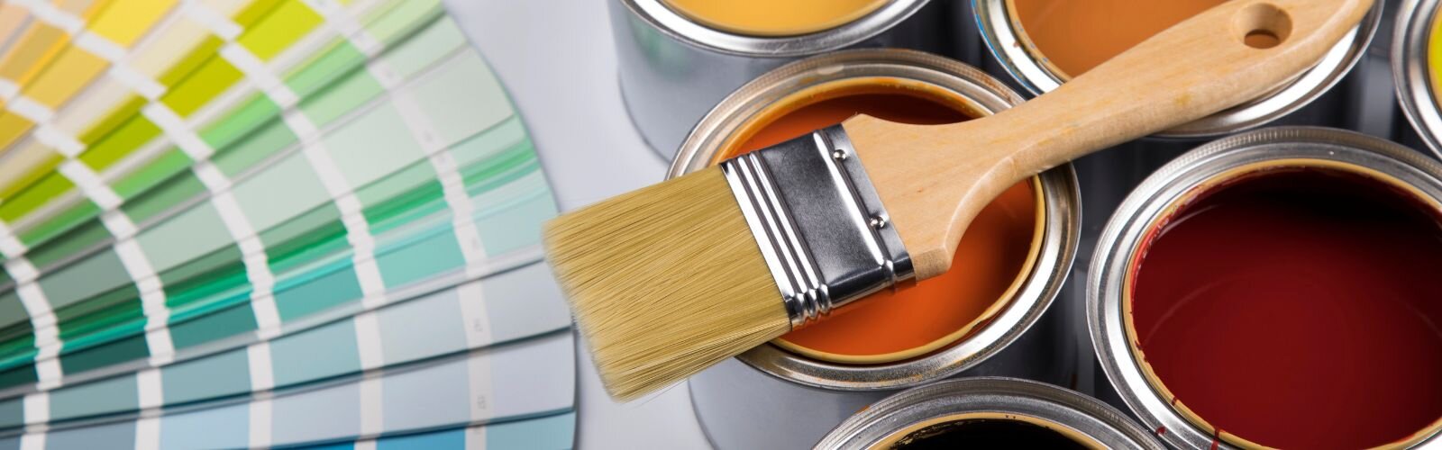 Benjamin Moore Color of the year