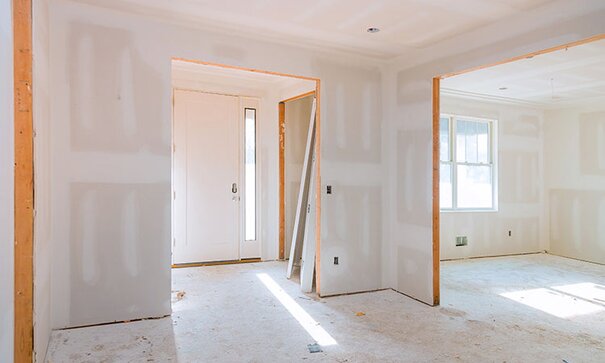 Drywall