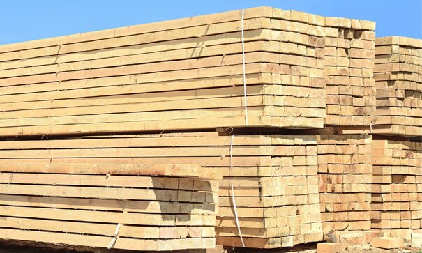 Dimensional Lumber