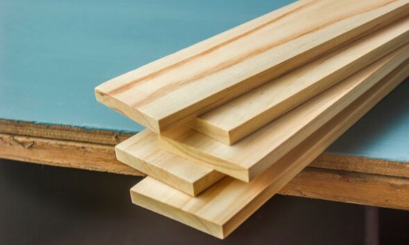 composite wood
