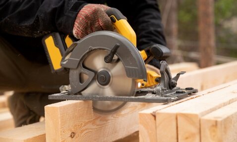 Power Tools