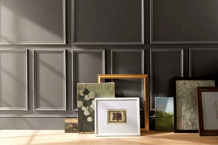 Benjamin Moore color of the year
