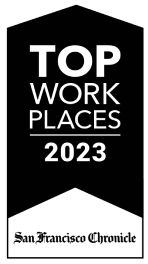 Top Places to Work 2023 Award