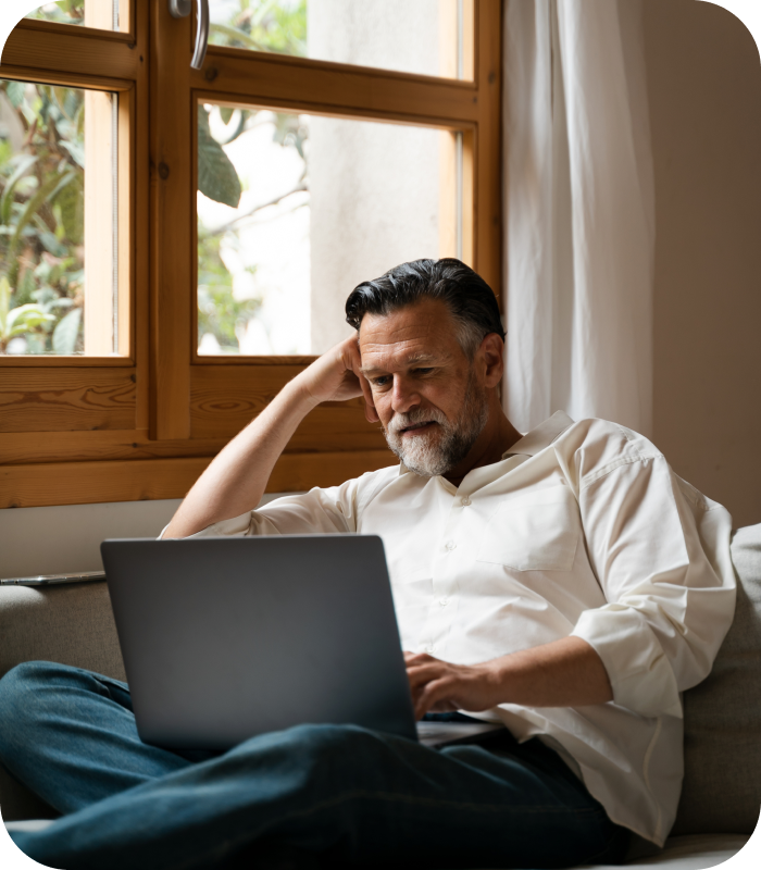 What sets Octave apart from other therapy providers