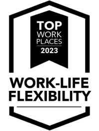 Work Life Flexibility Award