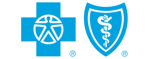 Blue Cross Blue Shield Logo