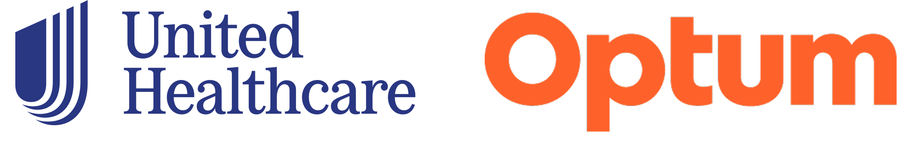 UHC Optum Logo