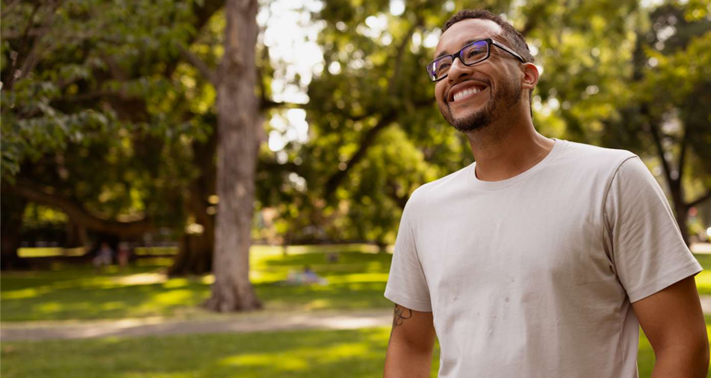 Bring your mental health into focus with Octave Therapy