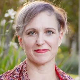 Cathryn Waters
