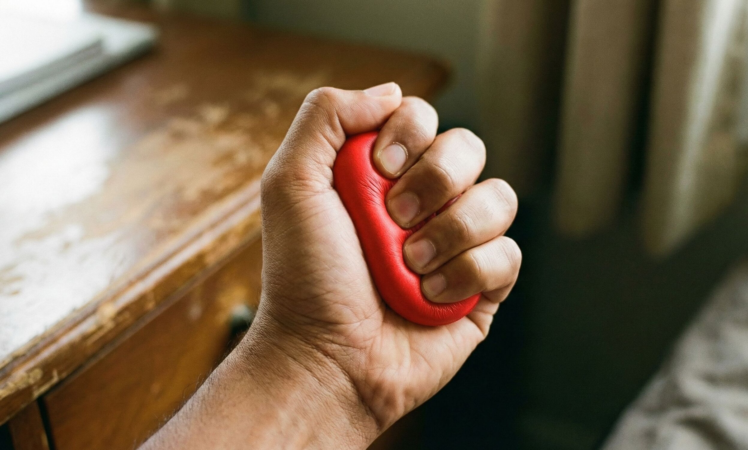 Stress management techniques