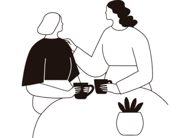 human connection