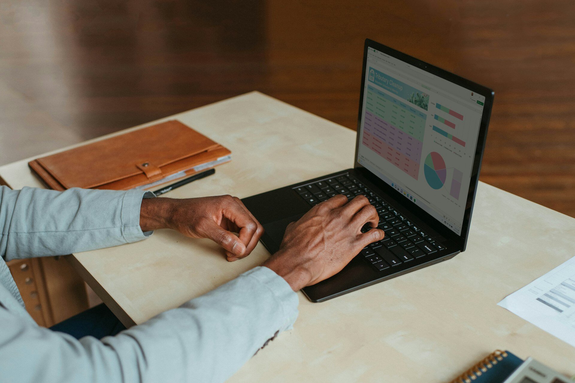 How Do I Manage a Nevada LLC From Another State?