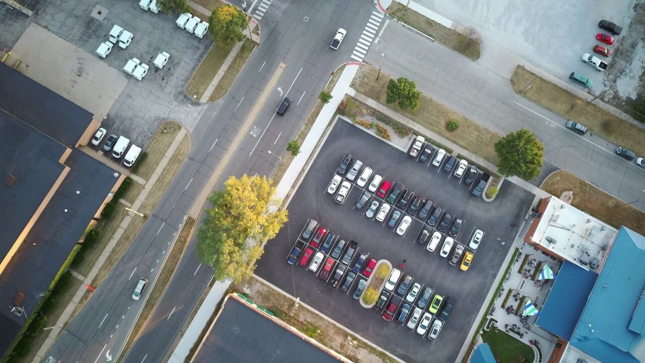 How Can Parking Facility Operators Use a Nevada LLC?