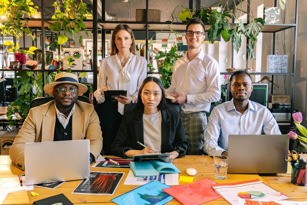 How Can a Nevada LLC Support a Marketing Agency With Multiple Owners?