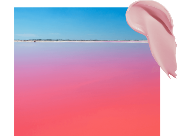 Natural Pro-Retinol Pink Lagoon