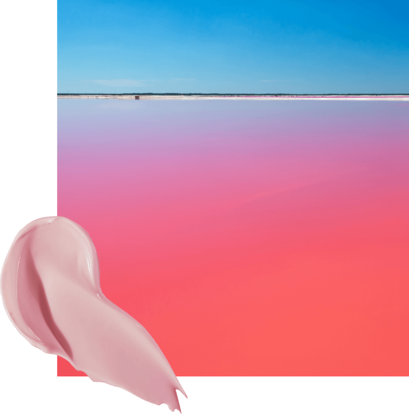 Natural Pro-Retinol Pink Lagoon