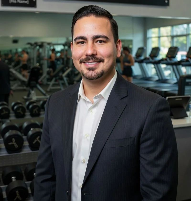Derrick Hess, Founder