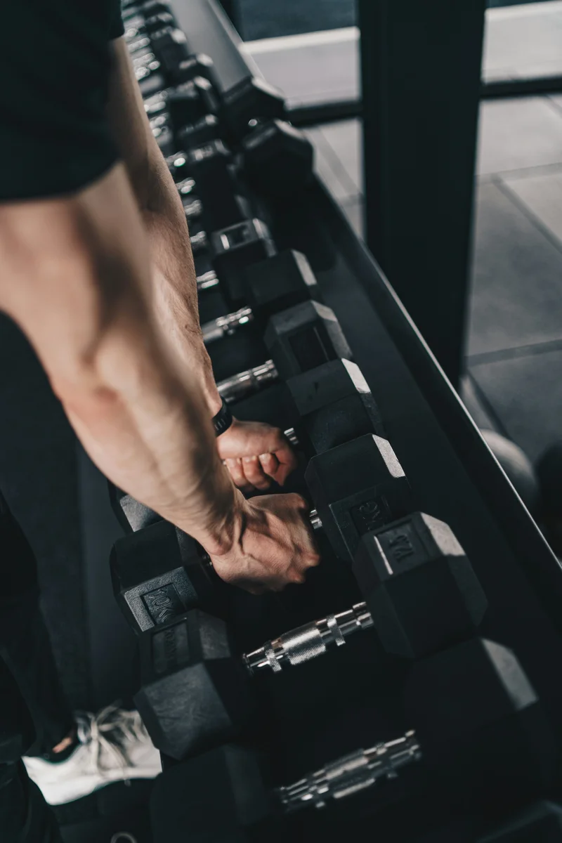 GymPoint Dashboard