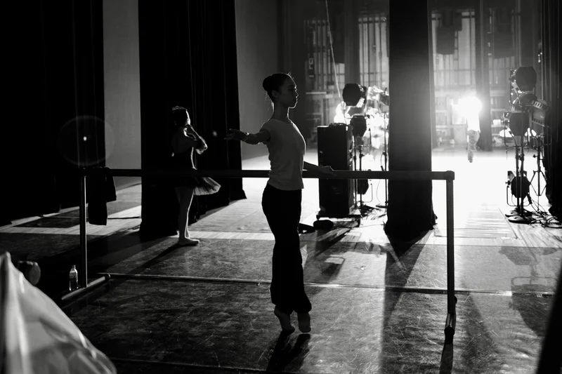 Dance Schedule Management