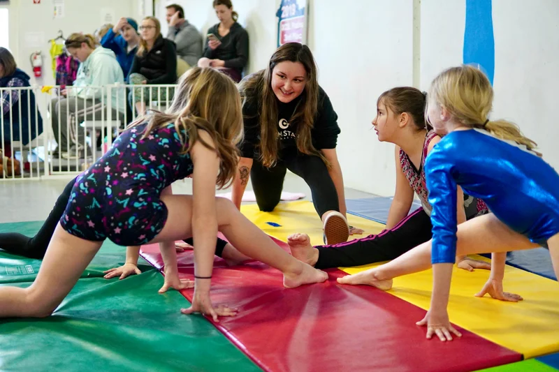Gymnastics Center
