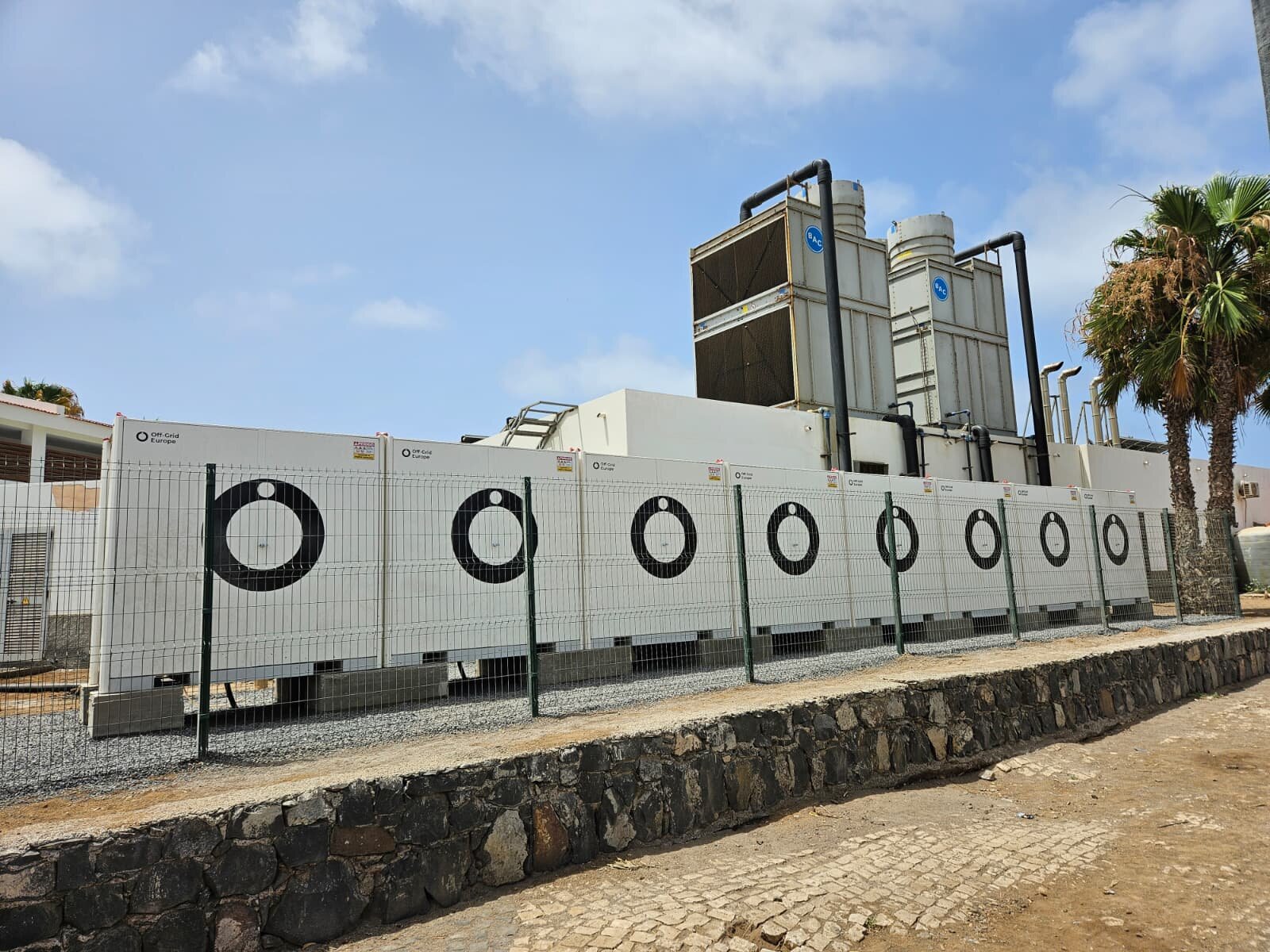 Use Case: Powering the Hospitality and Tourism Industry in Cape Verde