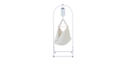 Happiest Baby's SNOO Smart Sleeper Bassinet