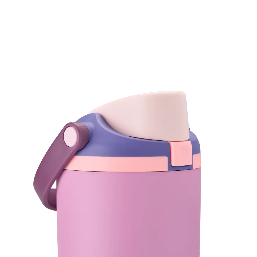 FreeSip® Sway, 40oz / Pretty in Purple / Stainless steel