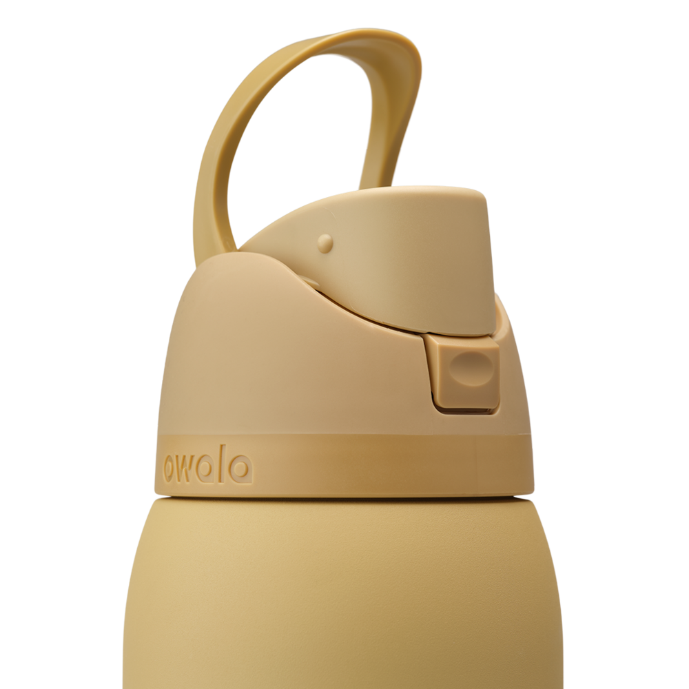 FreeSip, Autumn Vista / Stainless Steel / 40oz