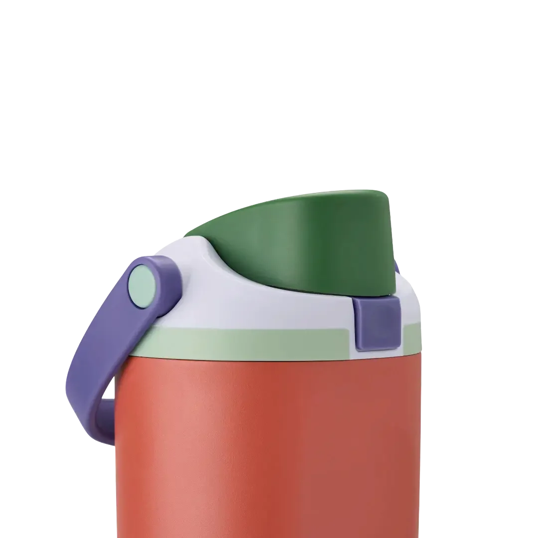 FreeSip® Sway, 30oz / Summer Harvest / Stainless steel