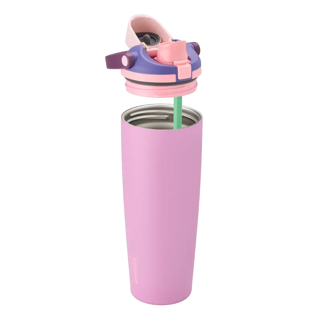 FreeSip® Sway, 40oz / Pretty in Purple / Stainless steel