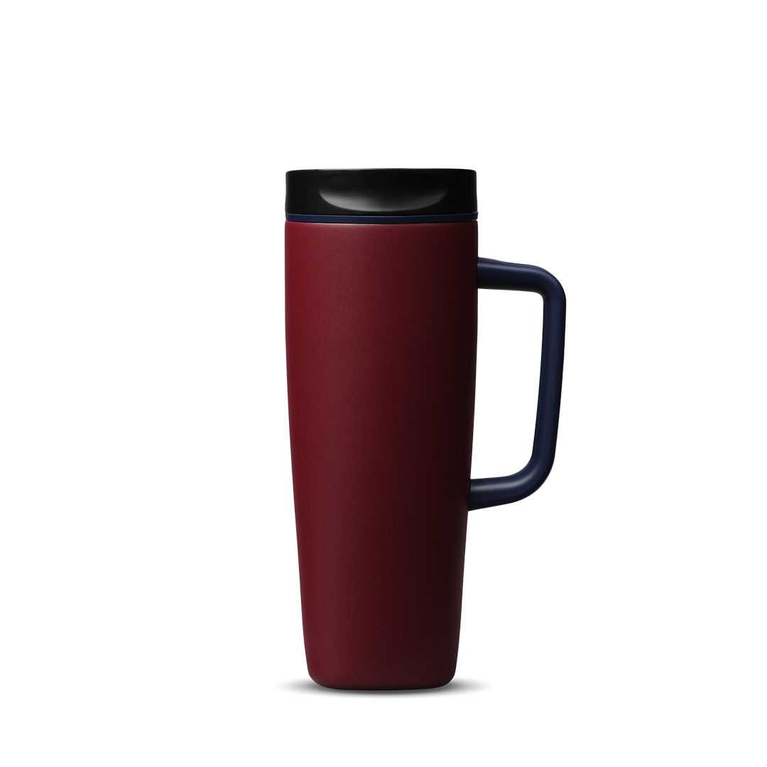 Owala SmoothSip Slider Coffee Tumbler - Thumbnail 2