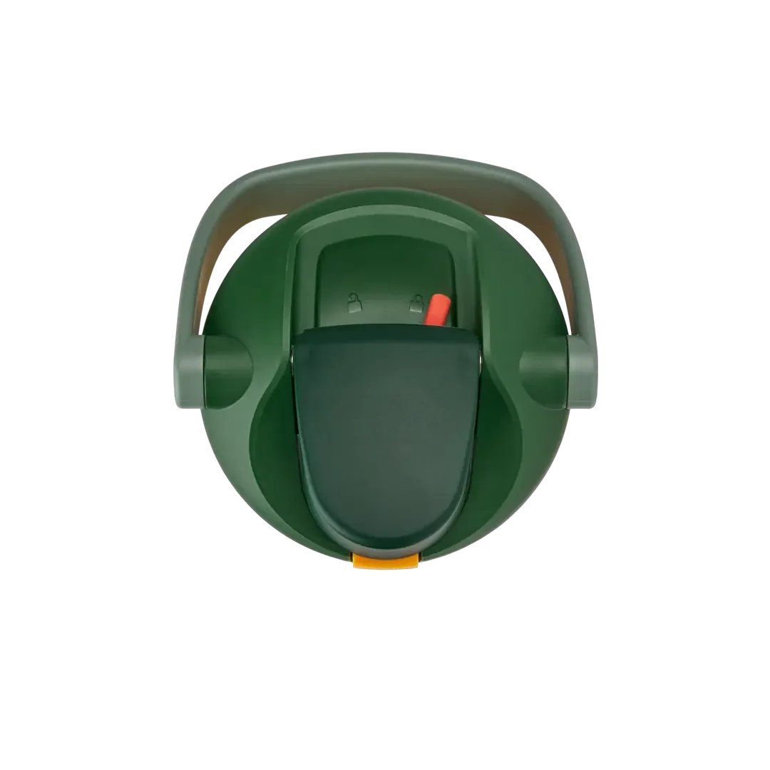 FreeSip® Sway, 40oz / Orange Grove / Stainless steel