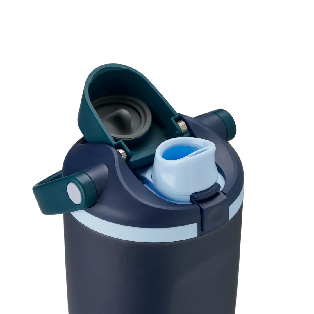 FreeSip® Sway, 30oz / Sea Captain / Stainless steel