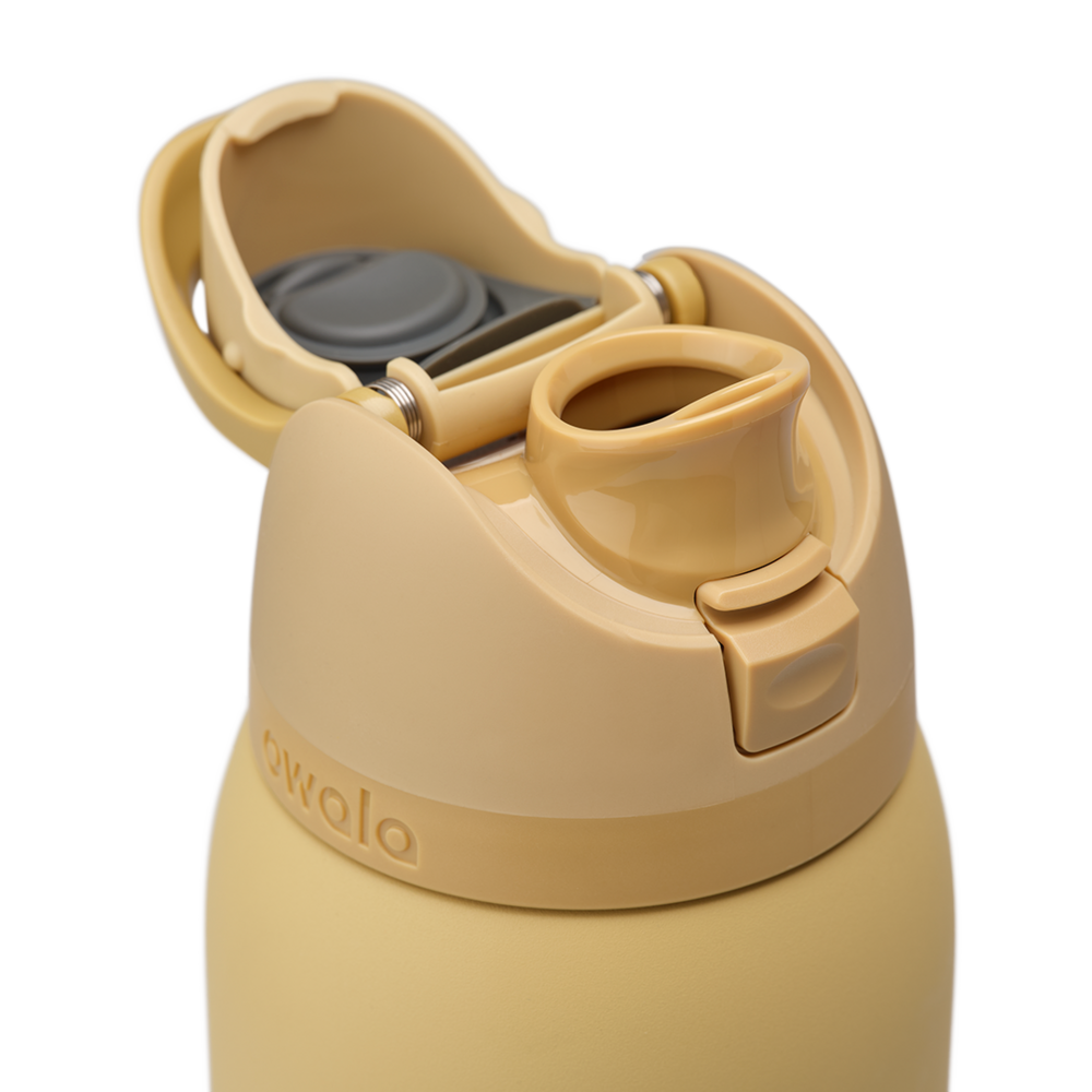 FreeSip, Autumn Vista / Stainless Steel / 40oz