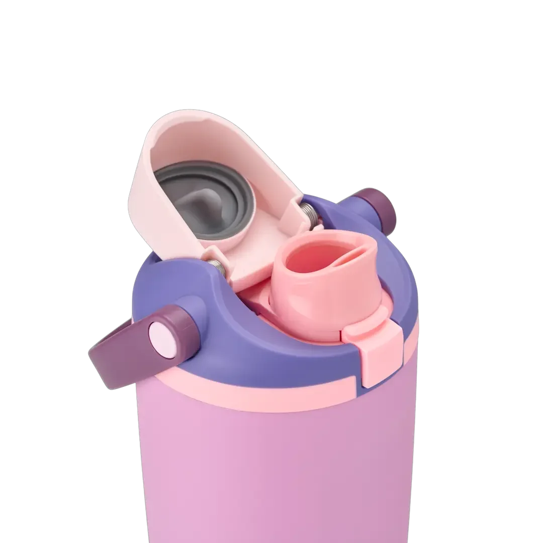 FreeSip® Sway, 30oz / Pretty in Purple / Stainless steel