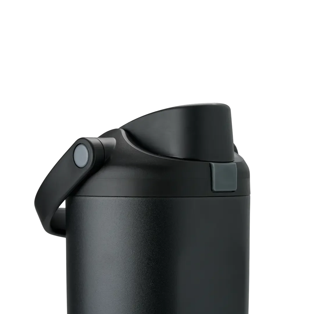 FreeSip® Sway, 40oz / Very Very Dark / Stainless steel