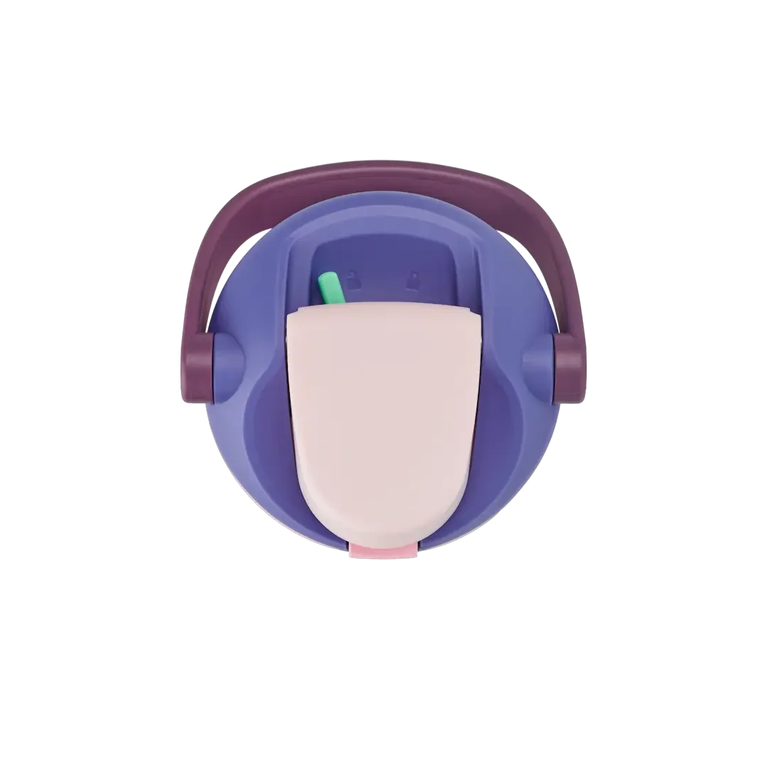 FreeSip® Sway, 30oz / Pretty in Purple / Stainless steel