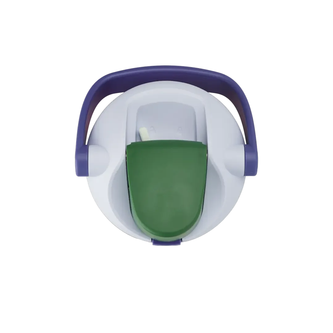 FreeSip® Sway, 40oz / Summer Harvest / Stainless steel