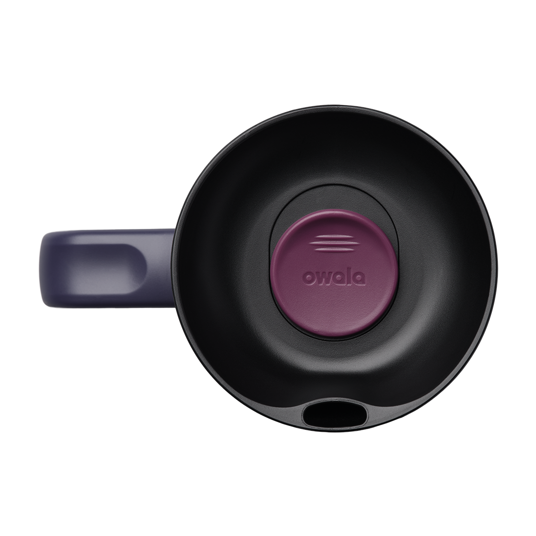 Owala SmoothSip Slider Coffee Tumbler - Thumbnail 3