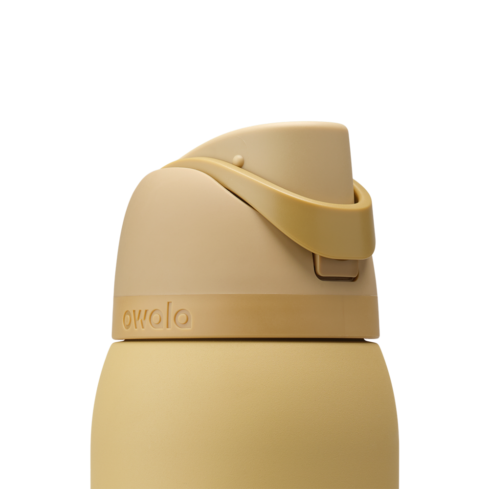 FreeSip, Autumn Vista / Stainless Steel / 40oz