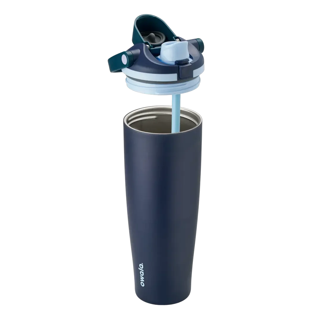 FreeSip® Sway, 40oz / Sea Captain / Stainless steel