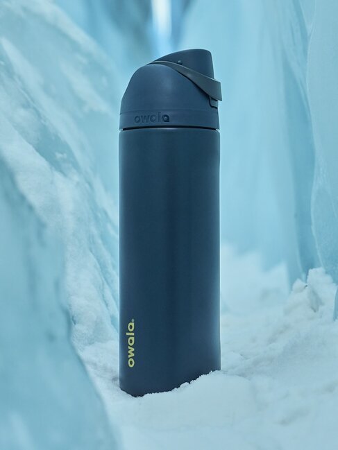 Owala FreeSip water bottle. Shop FreeSip.