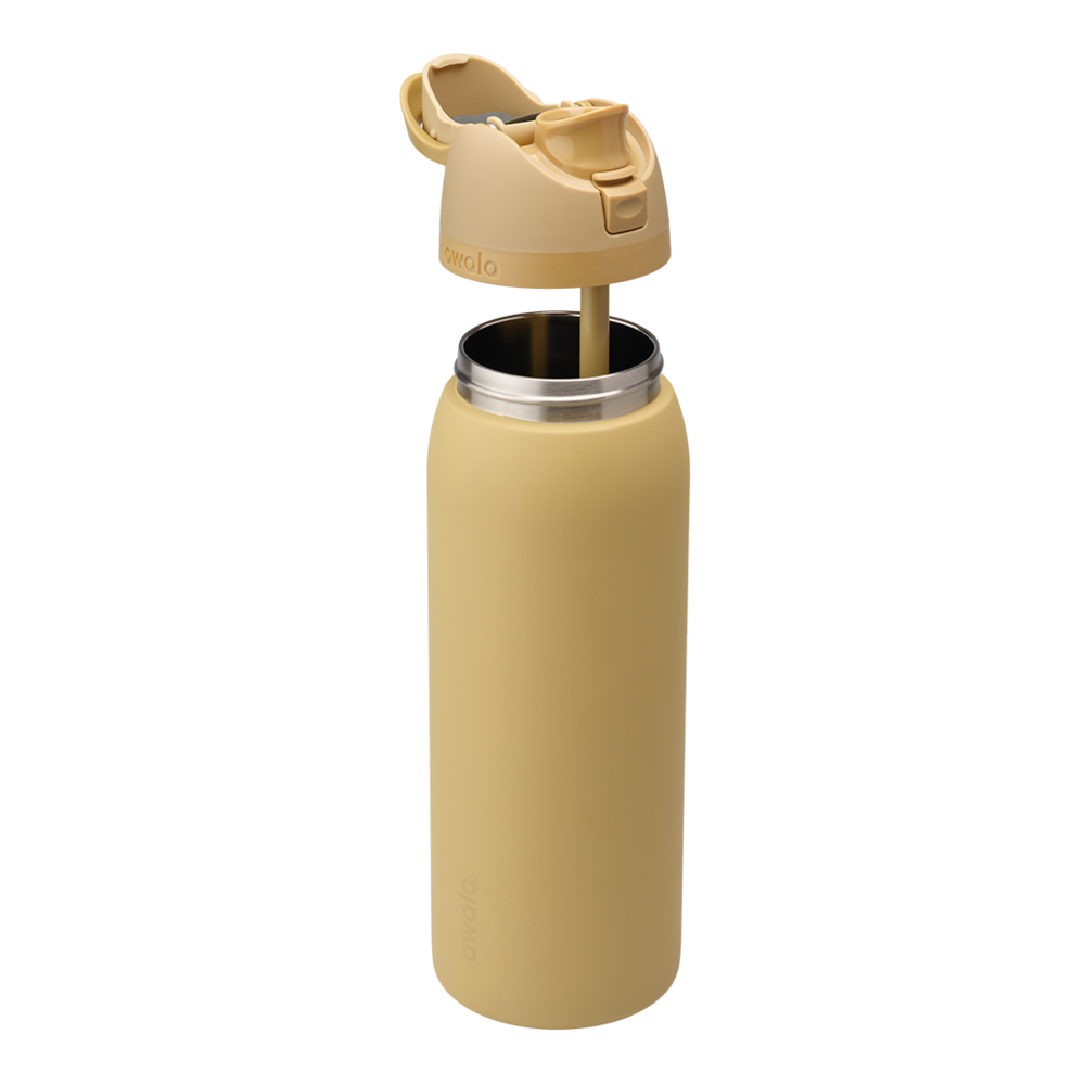 FreeSip, Autumn Vista / Stainless Steel / 40oz