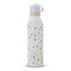 Ski Season 24oz FreeSip Twist water bottle