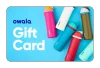image of an Owala Gift Card