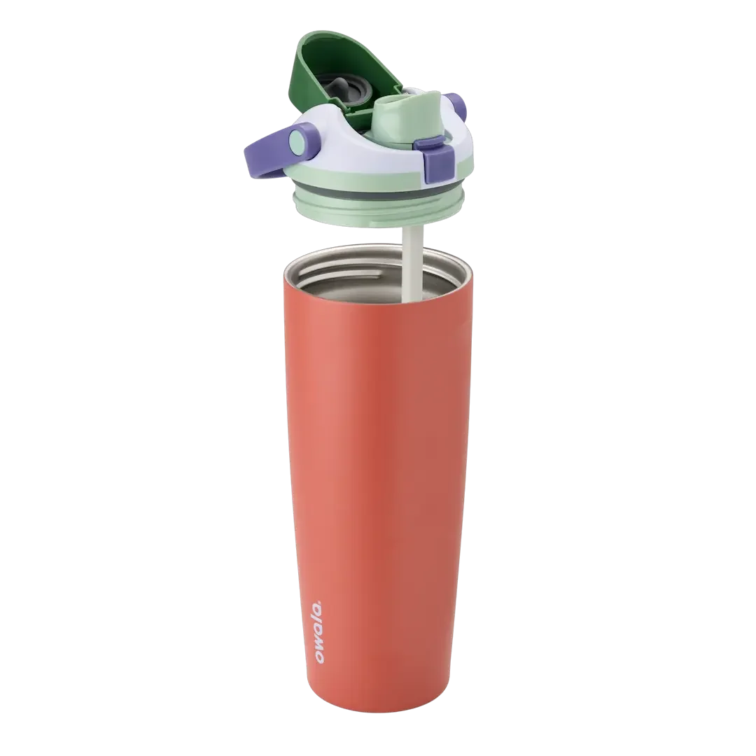 FreeSip® Sway, 30oz / Summer Harvest / Stainless steel