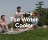 Owala Blog - The Water Cooler - a group of friends on a picnic with their Owala products