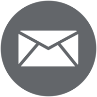 Mail icon