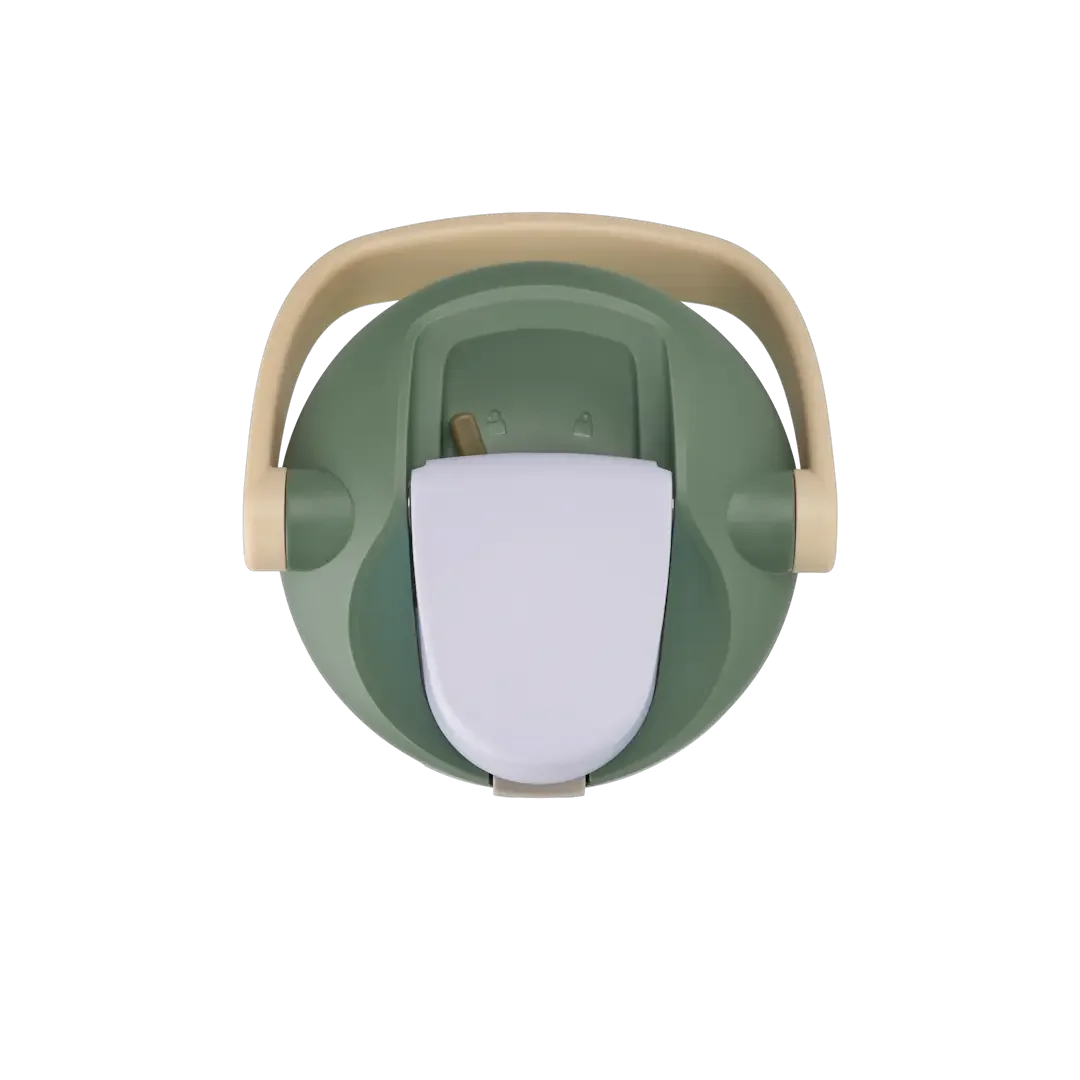 FreeSip® Sway, 40oz / Eucalyptus / Stainless steel